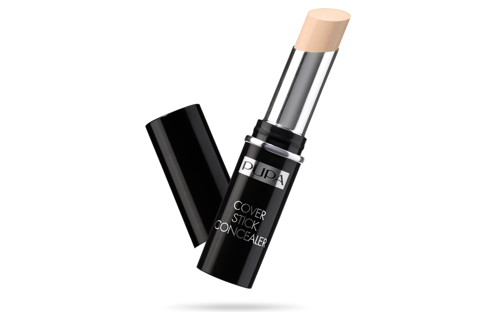 COVER STICK CONCEALER Stick Anti Cernes - PUPA Milano image number 0