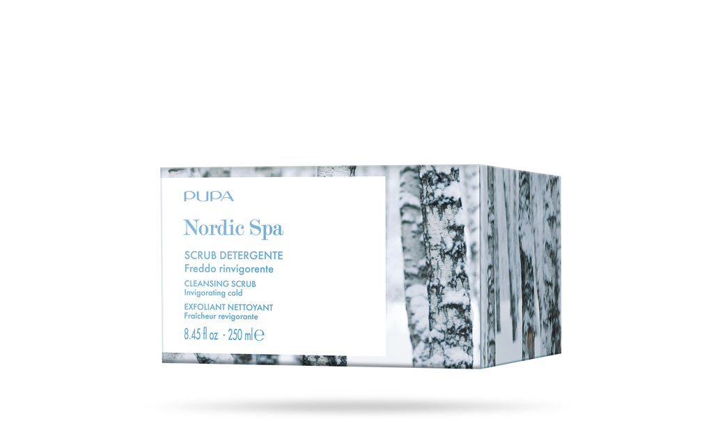 Exfoliant Nettoyant Pour le Corps 250 ml - PUPA Milano image number 2