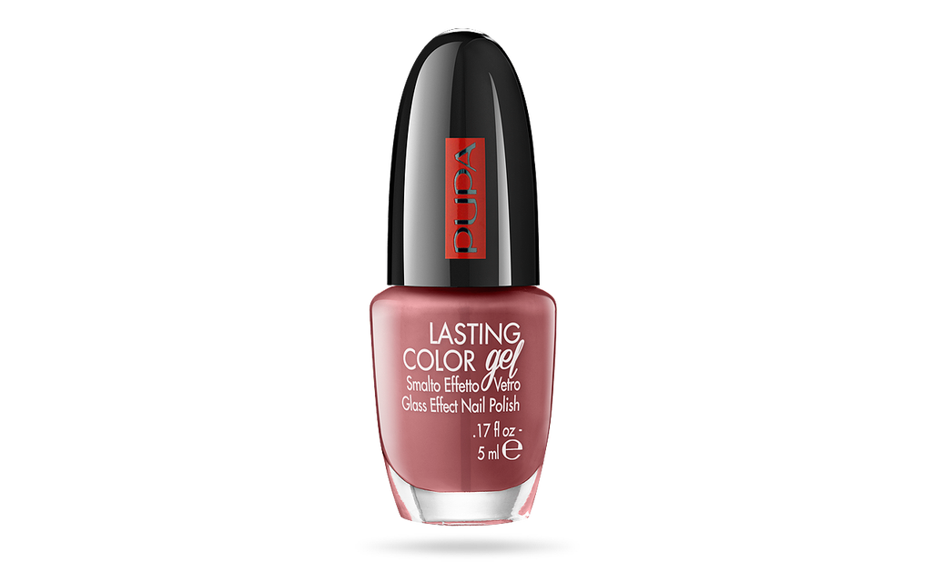 Lasting Color Gel Vernis à Ongles Effet Cristal - PUPA Milano image number 0