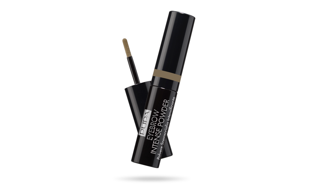 Eyebrow Intense Powder Poudre Sublimatrice Sourcils - PUPA Milano image number 0
