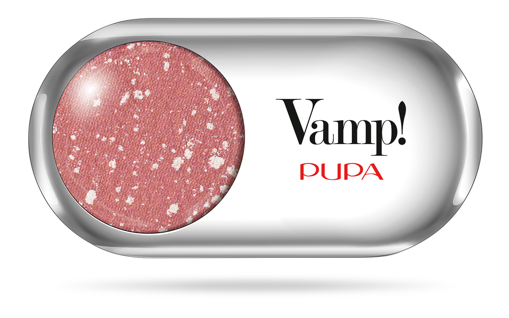 Vamp! Ombre à Paupières - PUPA Milano image number 0