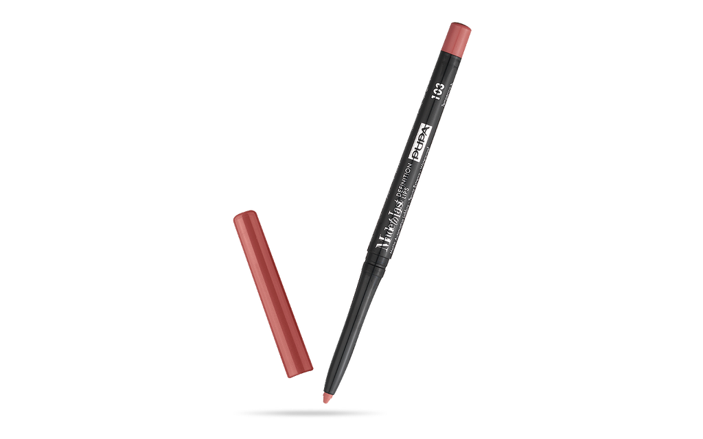Made to Last Definition Lips - PUPA Milano image number 0