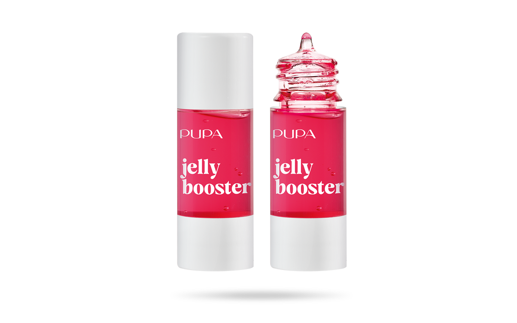 Jelly Booster - PUPA Milano