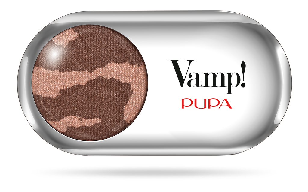 Vamp! Ombre à Paupières - PUPA Milano image number 0
