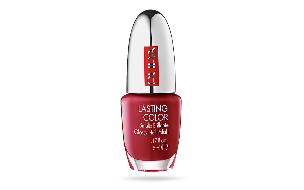 Lasting Color Vernis &agrave; Ongles Brillant - PUPA Milano
