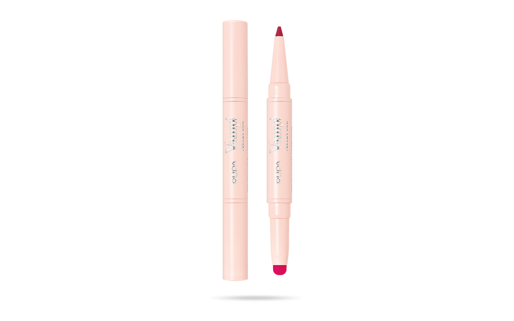 Vamp! Creamy Duo - PUPA Milano image number 0