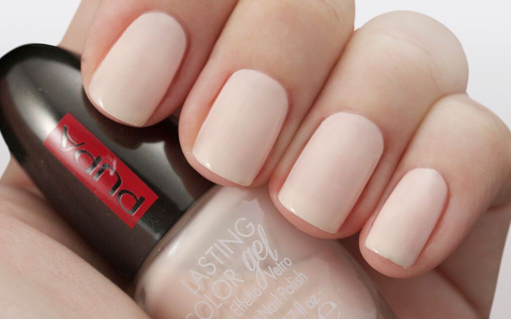 Lasting Color Gel Vernis &agrave; Ongles Effet Cristal - PUPA Milano