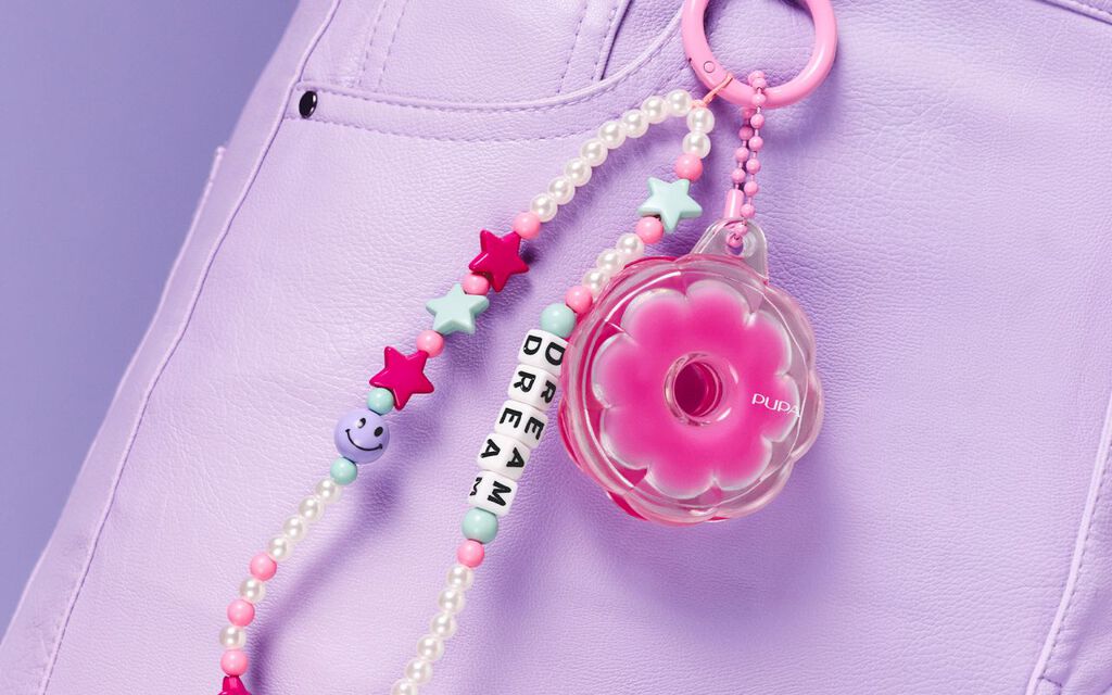 Happy Charms - PUPA Milano image number 1