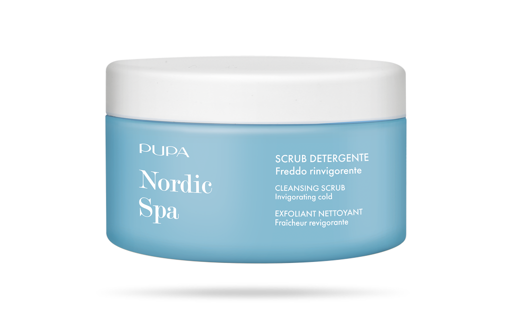 Exfoliant Nettoyant Pour le Corps 250 ml - PUPA Milano image number 0