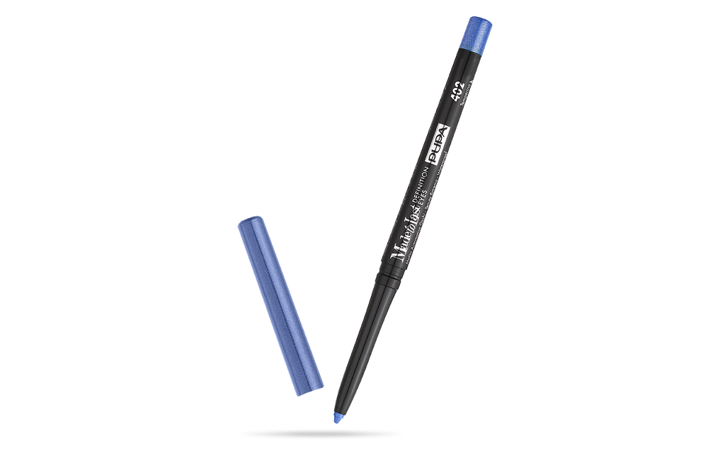 Made to Last Definition Eyes - Crayon Automatique Yeux - PUPA Milano