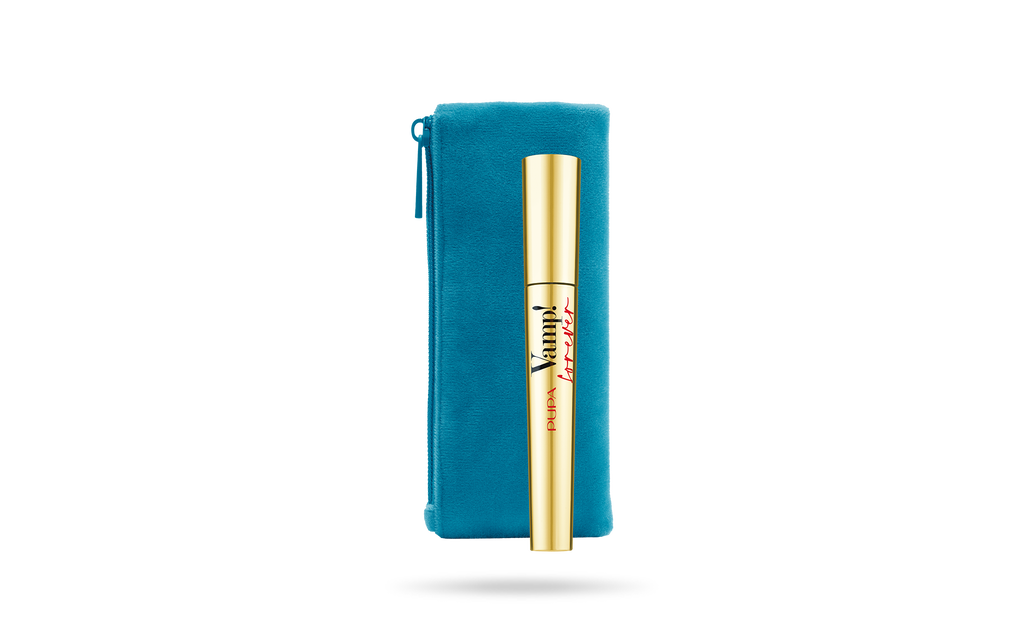 Kit Vamp! Forever Gold Edition - PUPA Milano image number 0