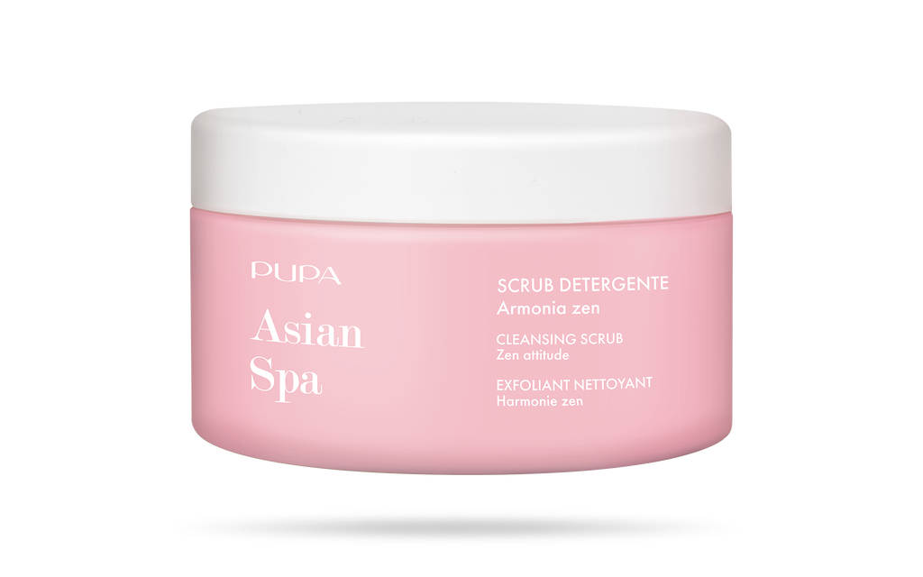 Exfoliant Nettoyant pour le Corps 250 ml - PUPA Milano image number 0
