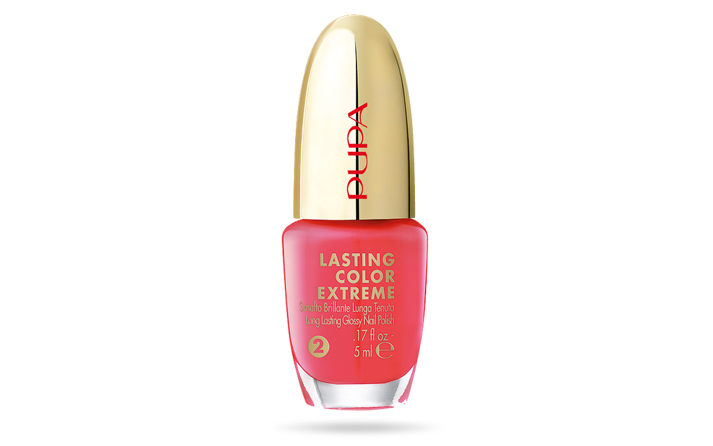 Lasting Color Extreme Vernis à Ongles Brillant Longue Tenue - PUPA Milano image number 0