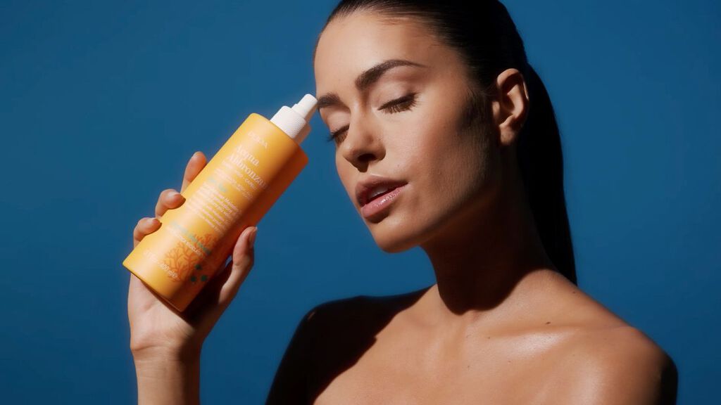 Eau Bronzante Corps Visage Cheveux (400 ml) - PUPA Milano image number 2