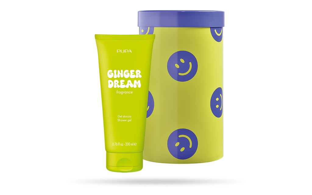 Happy Box - Gel pour le Douche - PUPA Milano image number 0