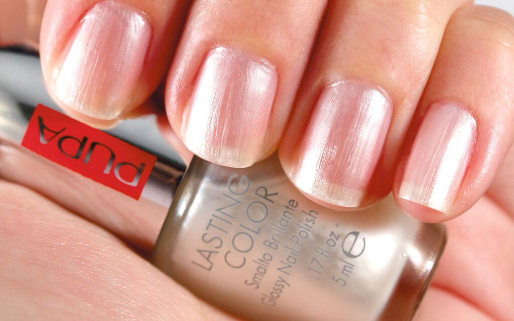 Lasting Color Vernis &agrave; Ongles Brillant - PUPA Milano