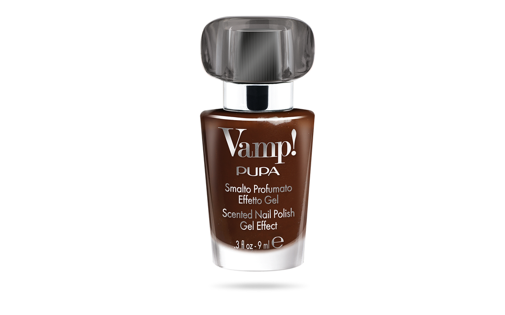 Vamp! Vernis &agrave; Ongles Parfum&eacute; Effett Gel - PUPA Milano