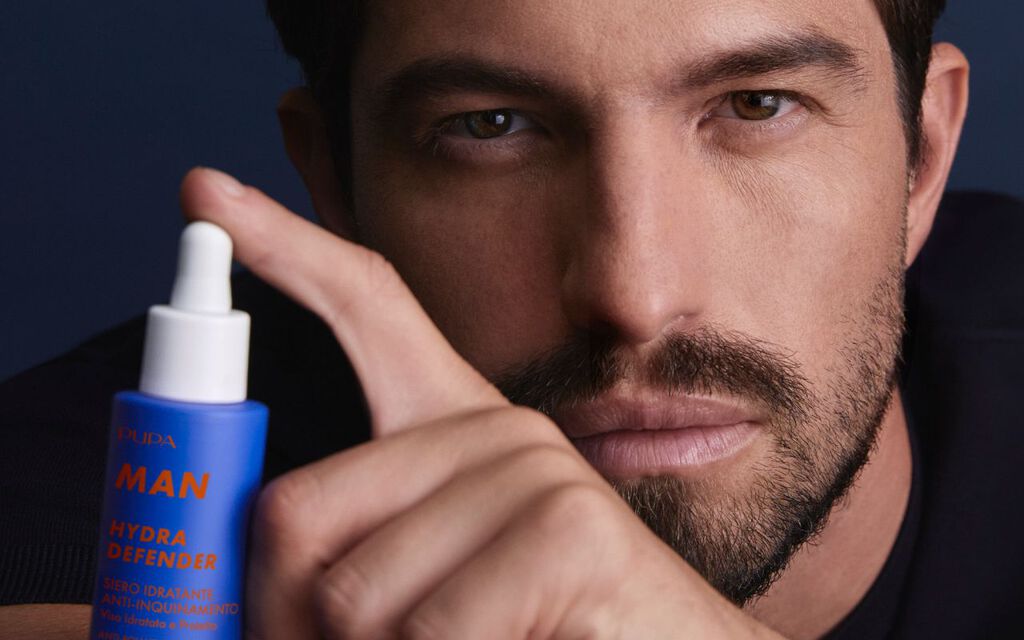 Hydra Defender Sérum Hydratant antipollution - PUPA Milano image number 2