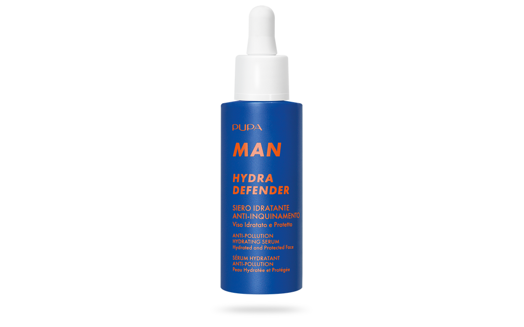 Hydra Defender Sérum Hydratant antipollution - PUPA Milano image number 0