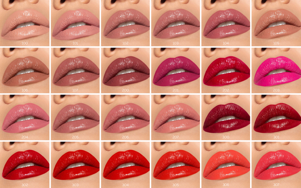 Vamp! Rouge &agrave; L&egrave;vres - PUPA Milano