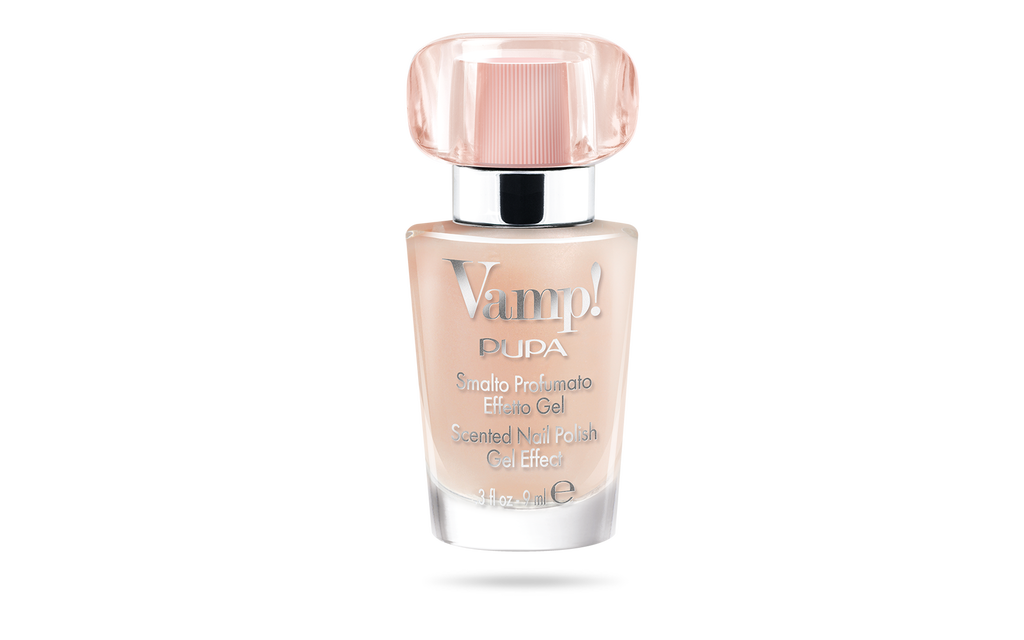 Vamp! Vernis &agrave; Ongles Parfum&eacute; Effett Gel - PUPA Milano