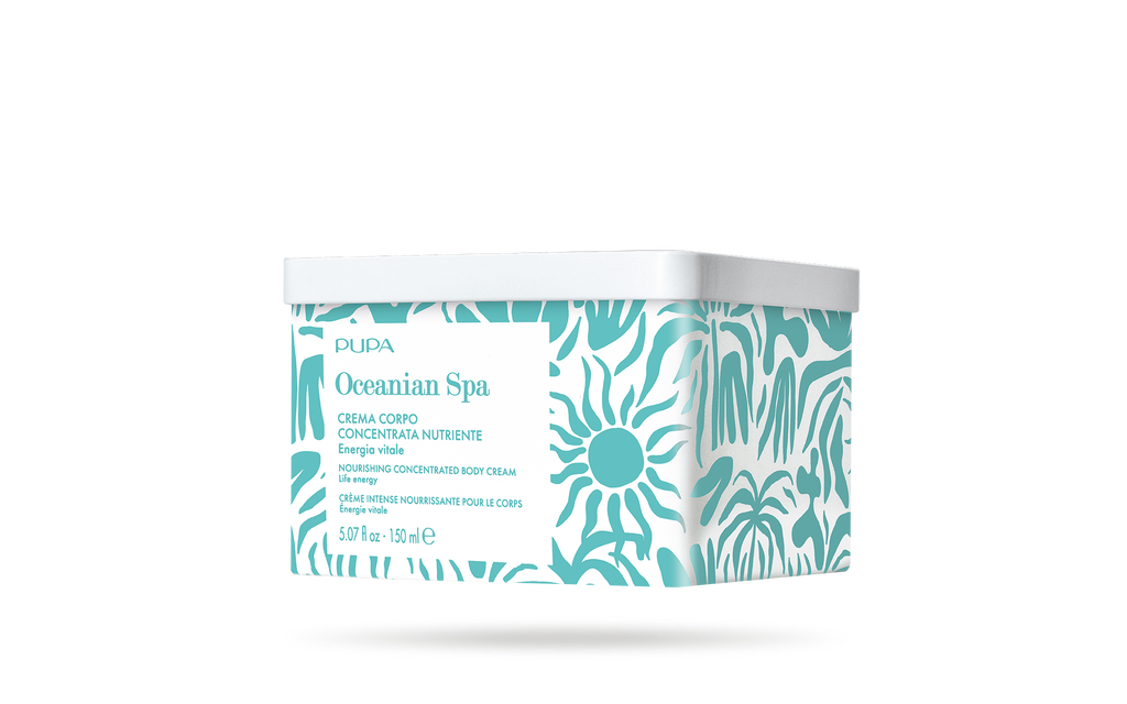 Créme Intense Nourrisante Pour Le Corps - PUPA Milano image number 1