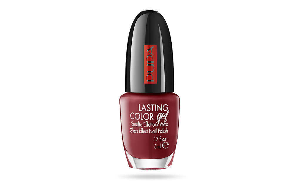 Lasting Color Gel Vernis à Ongles Effet Cristal - PUPA Milano image number 0