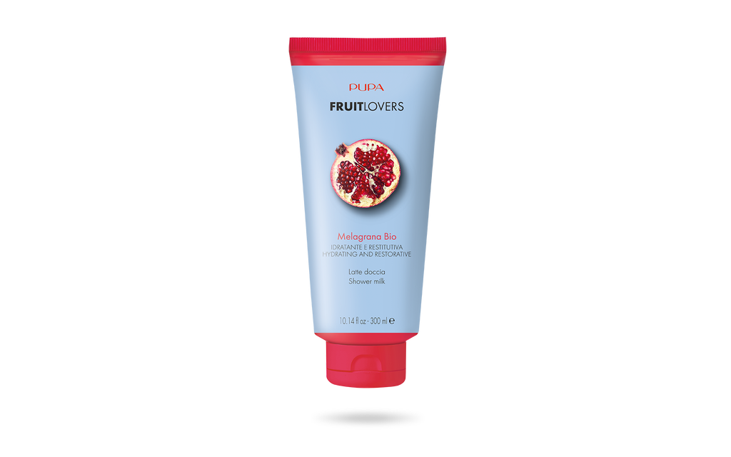 Lait Pour La Douche Fruit Lovers - PUPA Milano image number 0