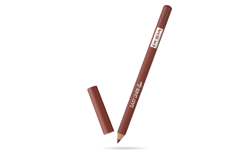 Easy Liner Lips - Crayon pour les Lèvres - PUPA Milano image number 0