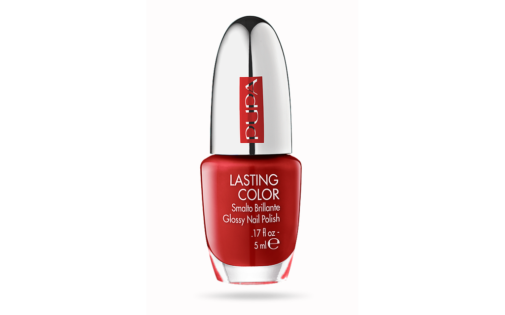 Lasting Color Vernis à Ongles Brillant - PUPA Milano image number 0