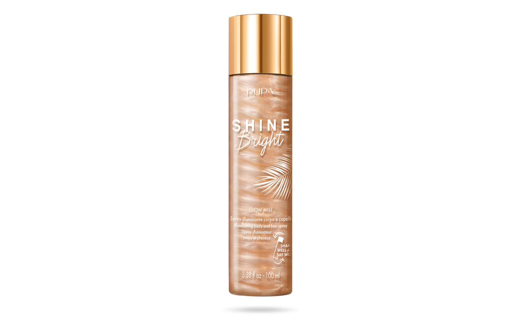 Shine Bright Spray Illuminateur - PUPA Milano image number 0