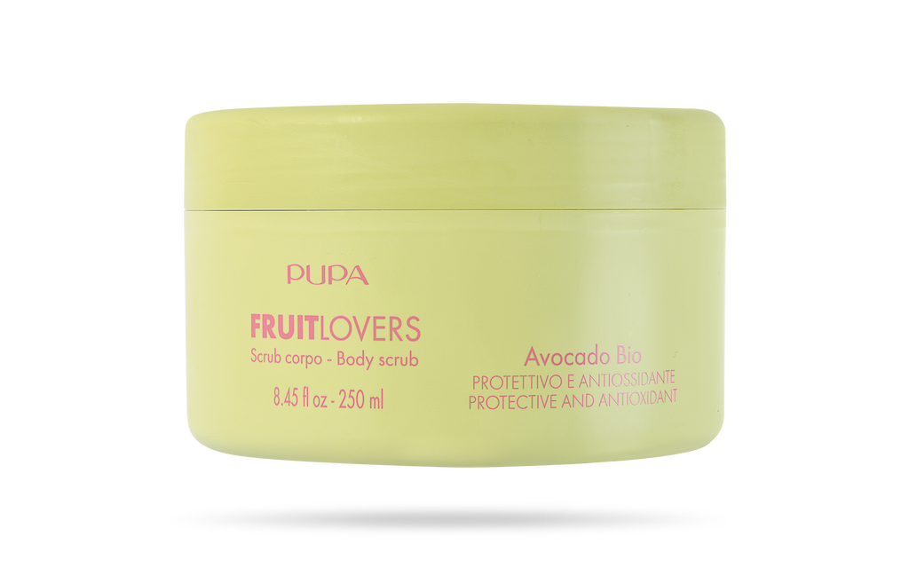 Fruit Lovers - Scrub Pour le Corps - PUPA Milano image number 0