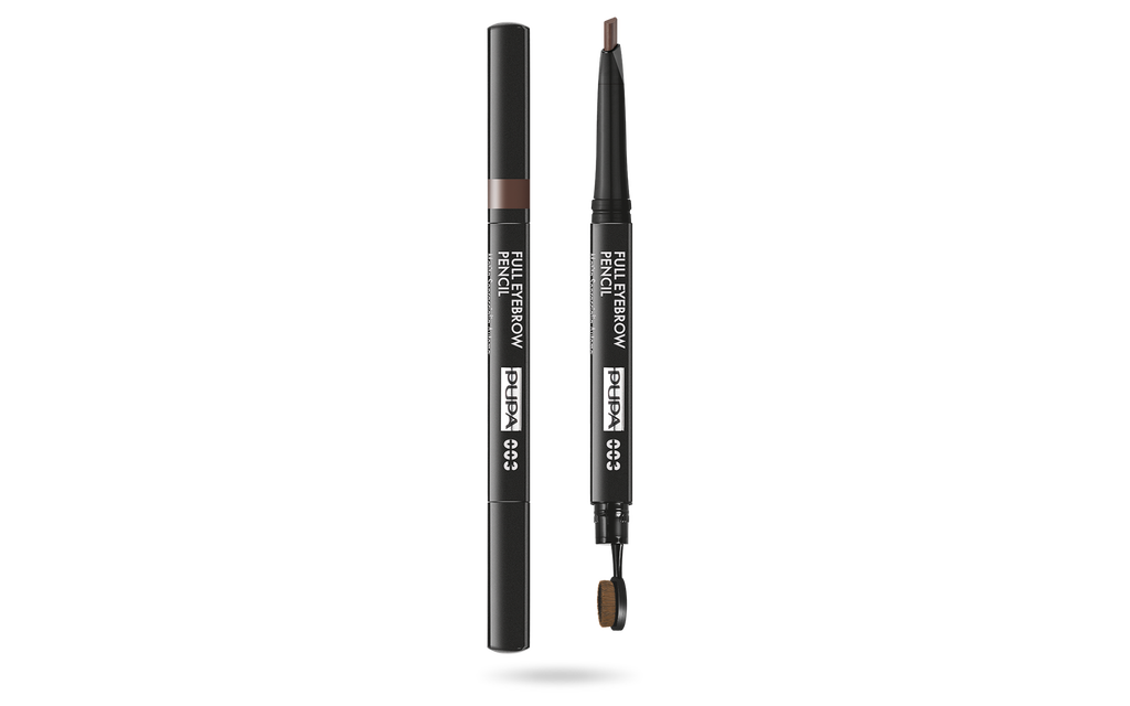 Full Eyebrow Pencil - PUPA Milano
