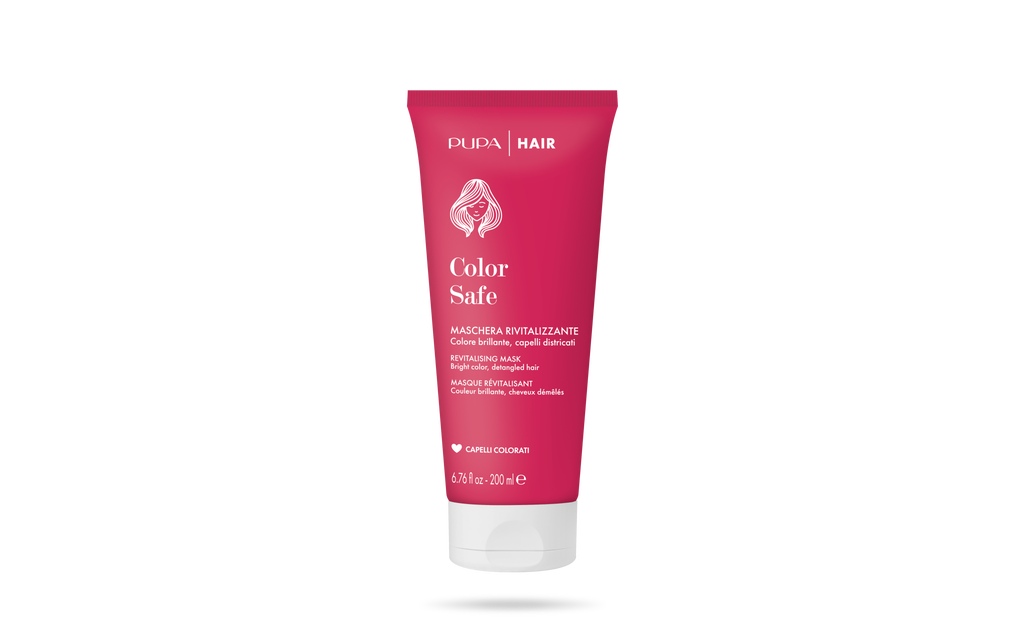 Masque Revitalisant - PUPA Milano image number 0