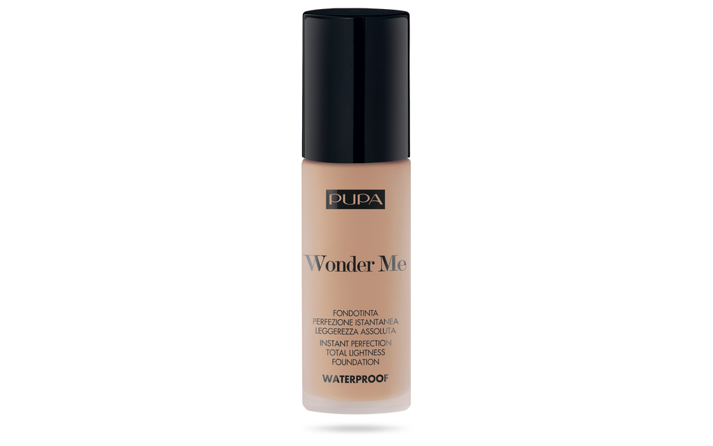 Wonder Me Fond de Teint Fluide - PUPA Milano image number 0