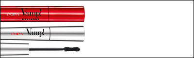 Mascara Vamp!