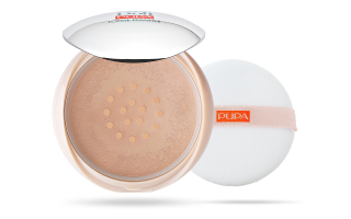 Like a Doll Poudre Libre Invisible - PUPA Milano