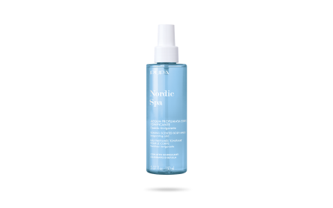 Eau pour le Corps 150 ml - PUPA Milano