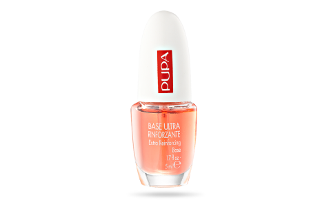 Base Ultra-Fortifiante - PUPA Milano