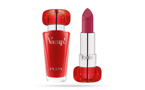 Vamp! Rouge à Lèvres