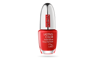 Lasting Color Vernis &agrave; Ongles Brillant - PUPA Milano