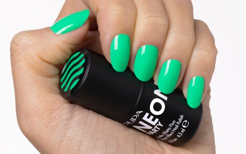 Vernis à Ongles Effet Fluo - PUPA Milano