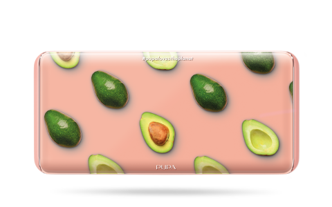 Palette L - PUPA Milano