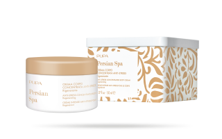 Créme Intense Anti-Stress Pour Le Corps - PUPA Milano