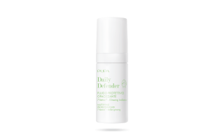 Daily Defender - Fluide Protecteur Matifiant - PUPA Milano