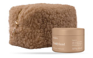 Scrub Corpo - Teddyland - PUPA Milano