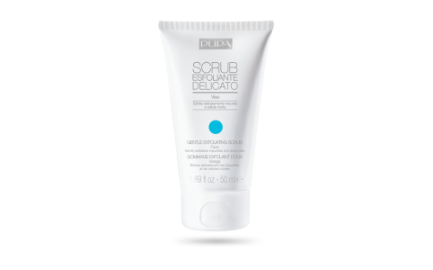 Gommage Exfoliant Doux 50 ml - PUPA Milano