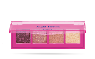 Night Heroes Palette Puor les Yeux - PUPA Milano
