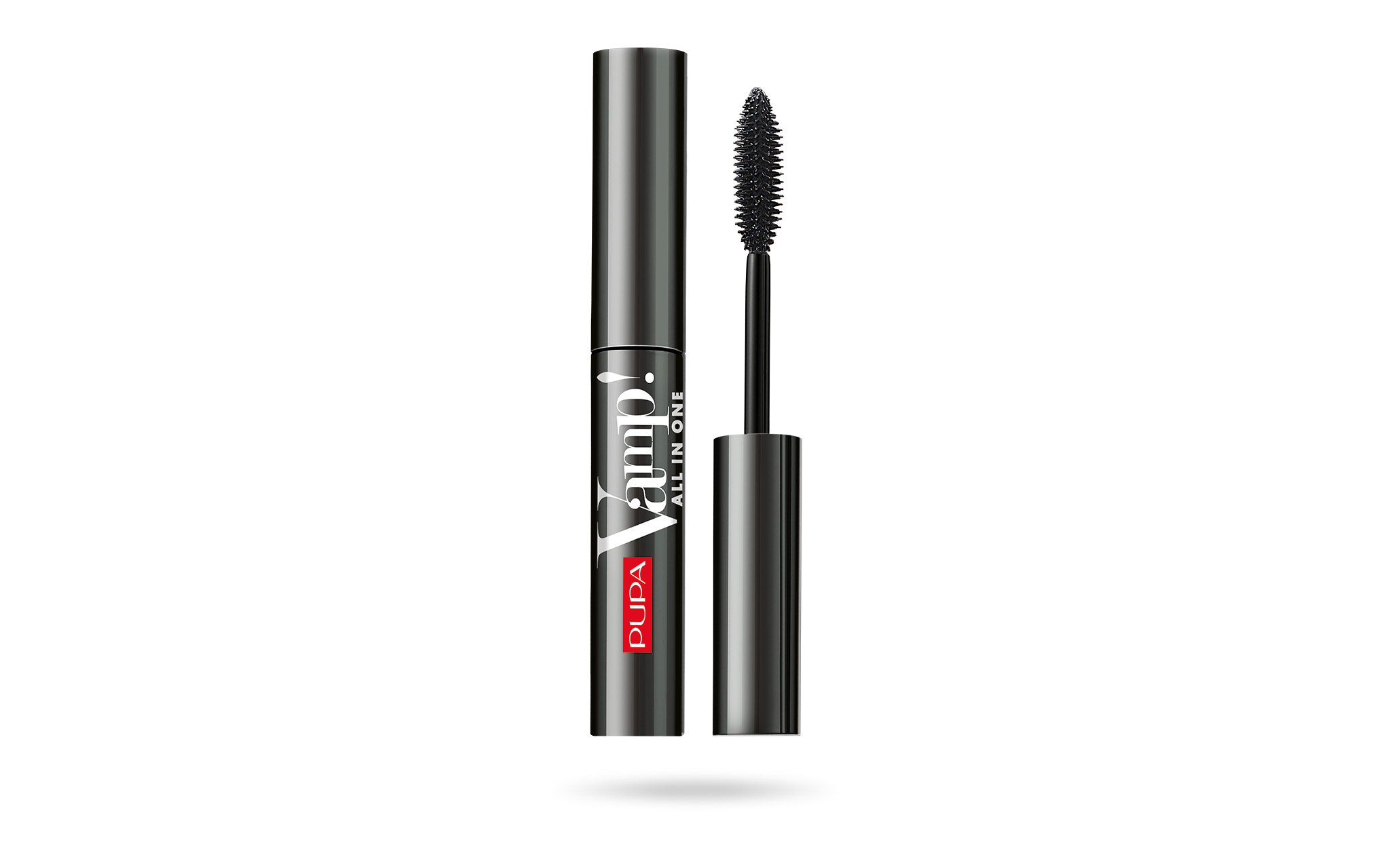 Vamp! All in One Mascara Mini Size - PUPA Milano