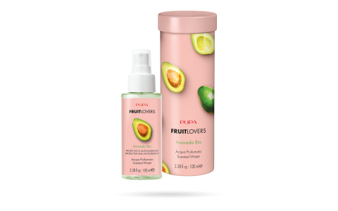 Eau parfumée Fruit Lovers - PUPA Milano